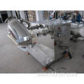 Three Dimensional Rotary Mixer for Mixing Crude Medicine Powder